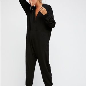 Free People Just Because Onesie